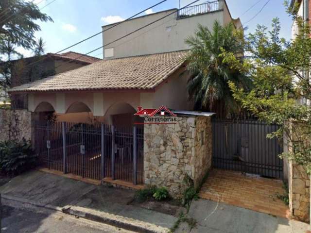 Casa à venda na  Cidade São Francisco