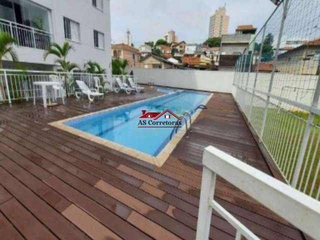 Apartamento à venda no Jaguaré.