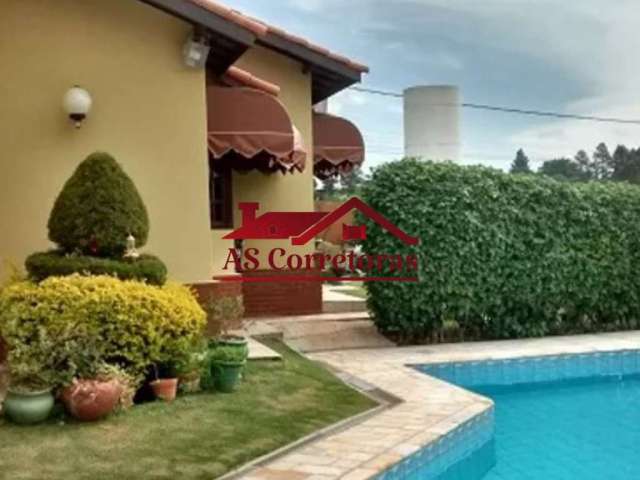 Casa com 6 quartos à venda na RODOVIA PRESIDENTE CASTELO BRANCO KM 63,5, Residencial Porta do Sol, Mairinque, 278 m2 por R$ 1.590.000