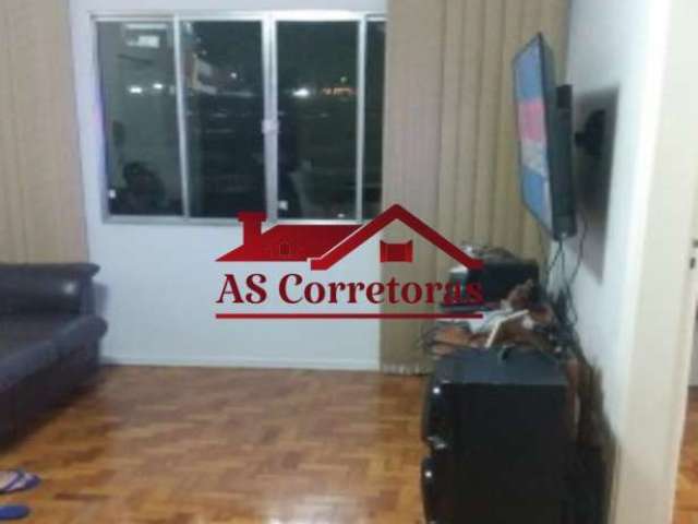 Apartamento com 2 quartos à venda na Avenida Corifeu de Azevedo Marques, 1213, Jaguaré, São Paulo, 65 m2 por R$ 370.000