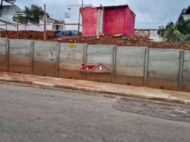 Terreno à venda, 450 m² - parque dos príncipes - osasco/sp