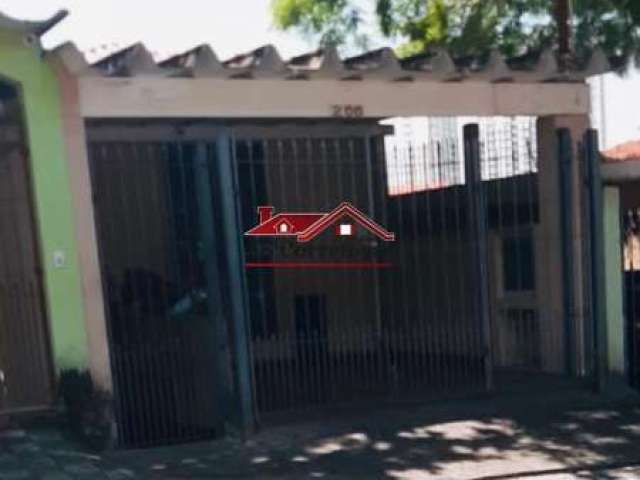 Casa térrea á venda no Bela Vista     Osasco