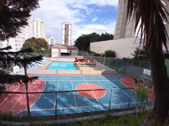 Apartamento à venda no Jaguaré SP.