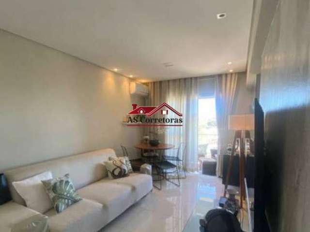 apartamento Jardim esmeralda