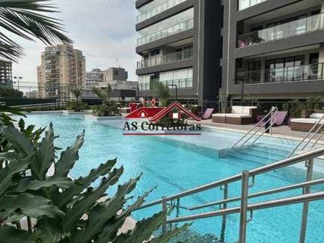 Apartamento à venda 115 m²  (DUBAI),    Condomínio Marco  Bela Vista - Osasco. av Santo Antonio