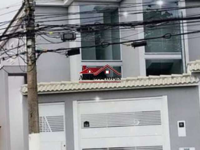 Casa com 3 quartos à venda na Avenida Santo Antônio, 2539, Bela Vista, Osasco, 200 m2 por R$ 1.300.000