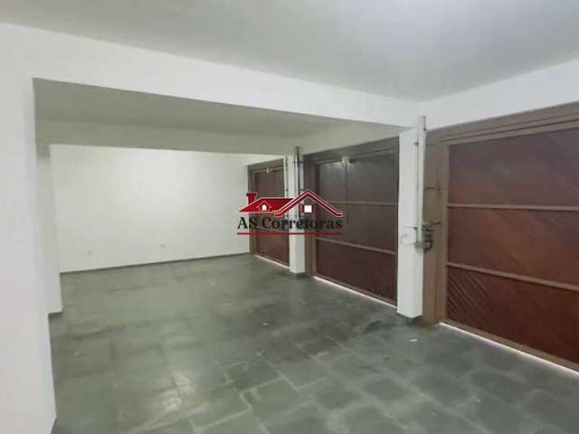 Casa à venda em Osasco-SP, Bela Vista: 3 quartos, 1 suíte, 2 salas, 3 banheiros, 5 vagas, 150m². Confira já!