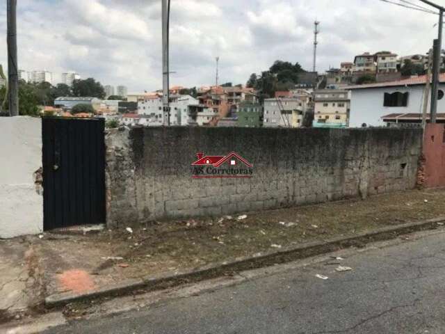 Terreno à venda em São Paulo-SP com 272m² no Jardim Bonfiglioli. Venha conferir!