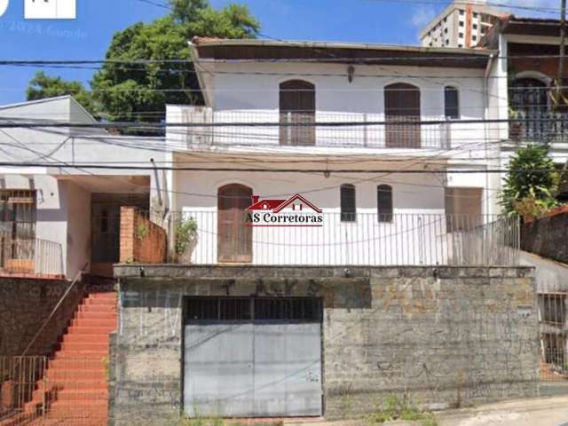 Imóvel à venda na Vila Indiana: Casa com 5 quartos, 2 suítes, 260m² e 2 vagas em São Paulo-SP. Venha conhecer!