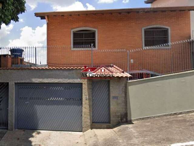 Casa para venda em Osasco-SP: Bela Vista, 4 quartos, 1 suite, 1 sala, 3 banheiros, 3 vagas de garagem, 247m². Confira!