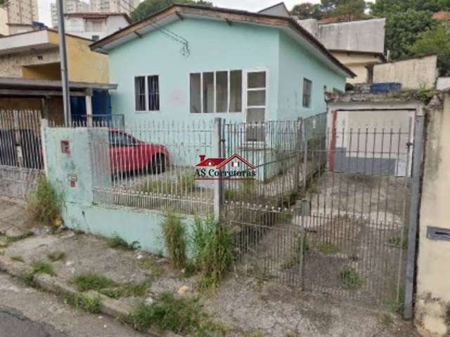 Incrível oportunidade! Casa à venda em São Paulo-SP, no bairro Jaguaré, com 2 quartos, 1 sala, 1 banheiro, 3 vagas de garagem, 90m².