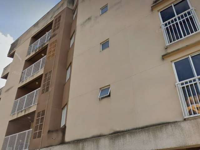 Apartamento em Jandira de 1 dormitório