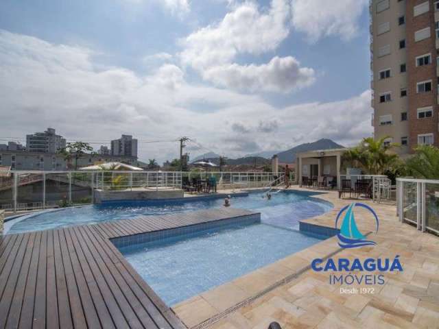 Apartamento com 4 quartos à venda no Martim de Sá, Caraguatatuba , 204 m2 por R$ 2.500.000