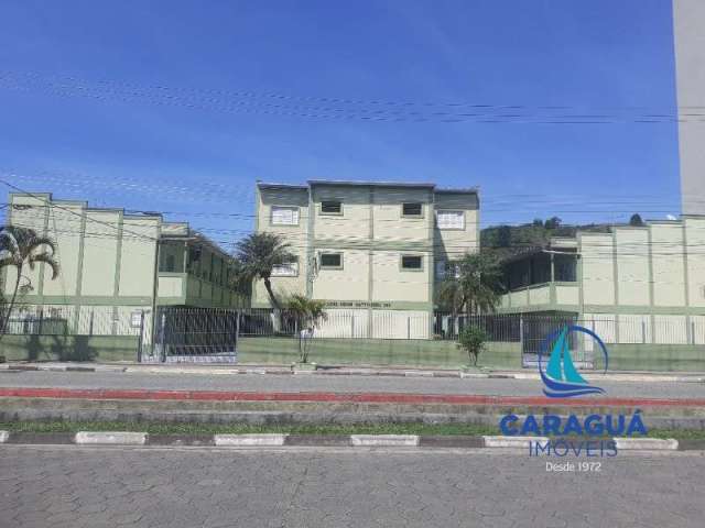Apartamento à venda na Prainha em Caraguatatuba