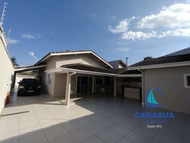 Casa com 4 quartos à venda no Pontal de Santa Marina, Caraguatatuba  por R$ 1.680.000