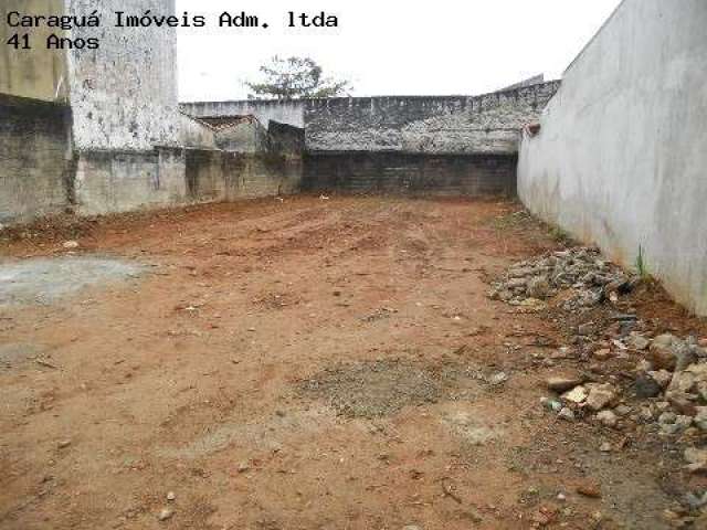 Terreno comercial para alugar no Centro, Caraguatatuba  por R$ 1.500