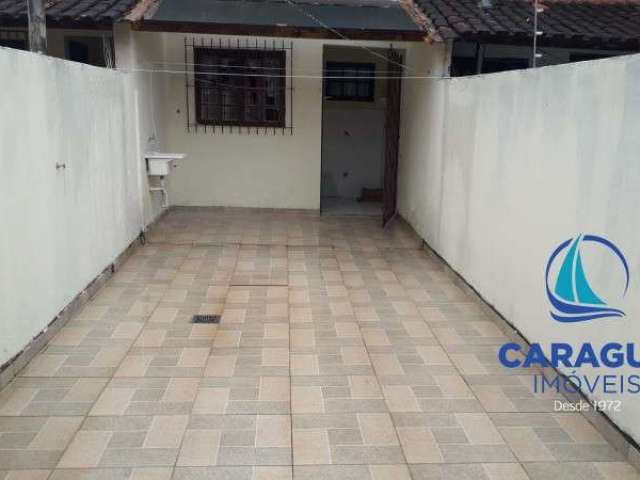 Casa com 2 quartos à venda no Prainha, Caraguatatuba , 96 m2 por R$ 398.000