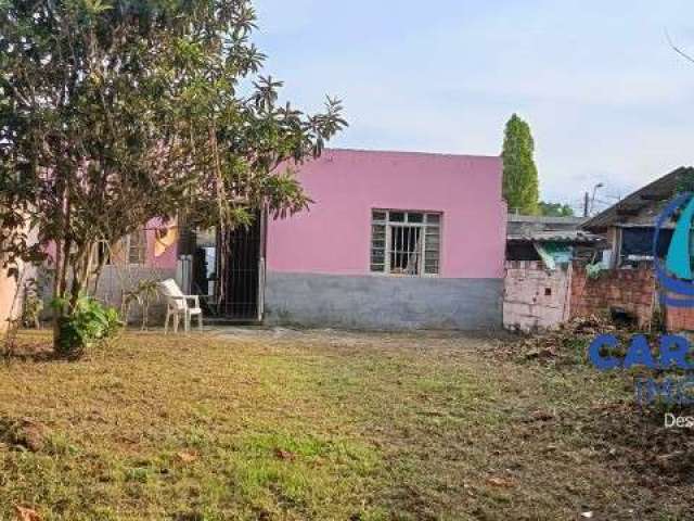 Casa com 3 quartos a venda