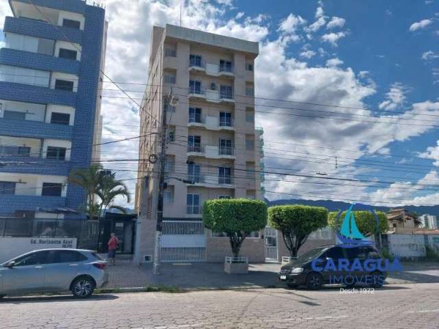 Apartamento para venda na  avenida da praia Indaiá