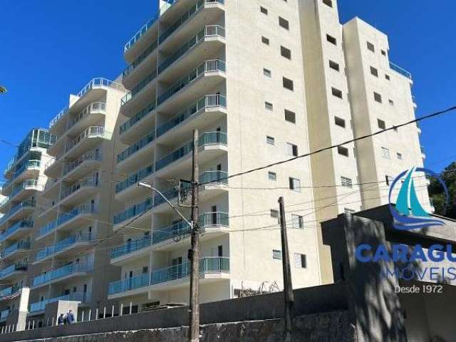 Apartamento dos Sonhos - 2 dormitórios no melhor bairro de Caraguatatuba