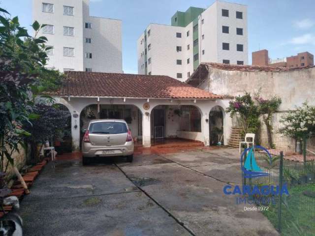 Casa com 3 quartos à venda no Martim de Sá, Caraguatatuba  por R$ 620.000