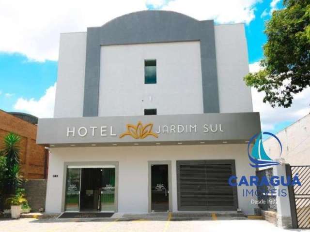 hotel a venda são josé dos campos