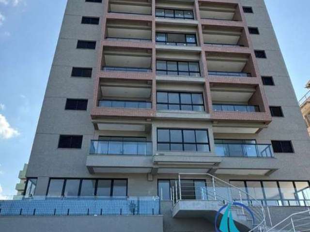 Apartamento com 1 quarto à venda no Indaiá, Caraguatatuba , 45 m2 por R$ 629.000