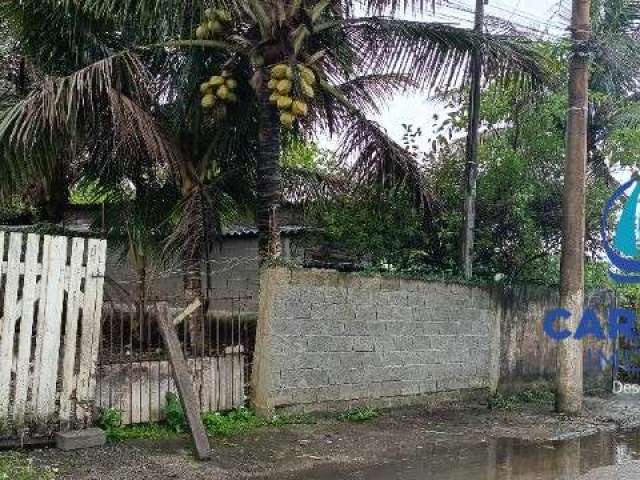 Terreno à venda no Morro do Algodão, Caraguatatuba  por R$ 670.000