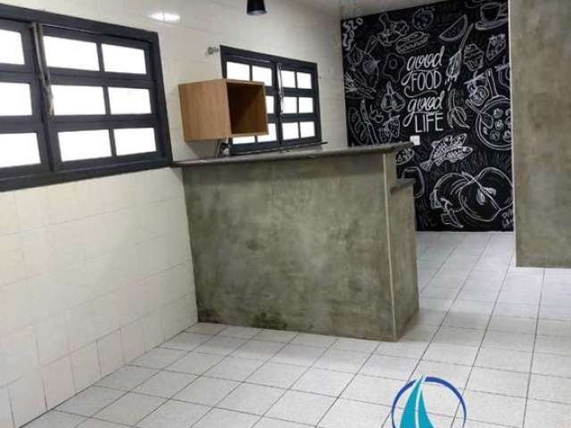 Casa com 4 quartos para alugar no Caputera, Caraguatatuba  por R$ 4.500