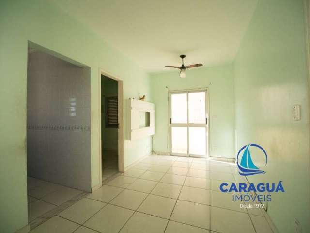 Apartamento com 2 quartos à venda no Jardim Casa Branca, Caraguatatuba , 60 m2 por R$ 266.000