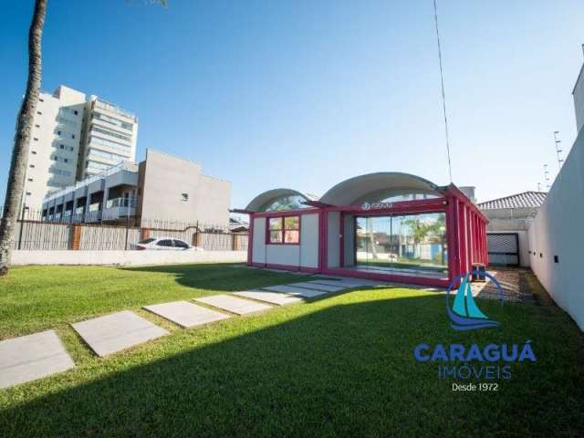 Casa para alugar no Jardim Primavera, Caraguatatuba , 287 m2 por R$ 4.000