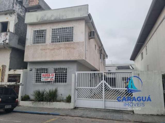 Ponto comercial para alugar no Centro, Caraguatatuba  por R$ 5.500