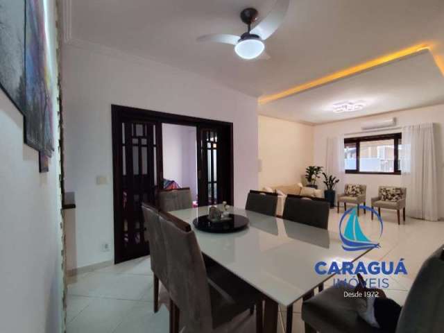 Linda casa no Indaiá, Caraguatatuba, 3 dormitórios, excelente acabamento, com lazer