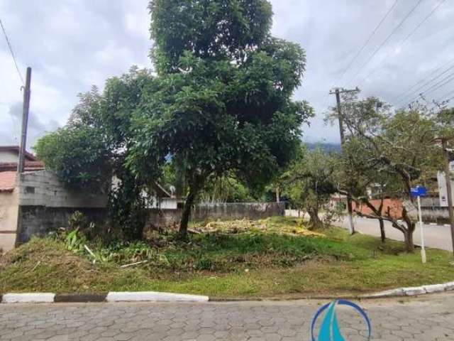 Terreno no portal do patrimonium, massaguaçu, caraguatatuba-s.p