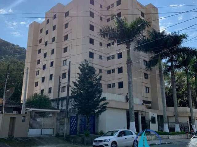 Apartamento para venda ou locação na região central de Caraguatatuba.