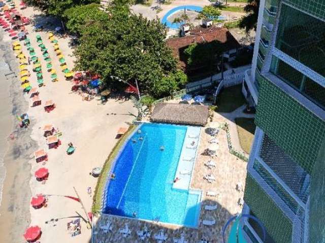 Apartamento beira  mar