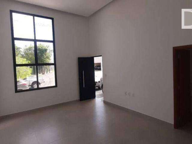 Casa com 3 dormitórios à venda, 140 m² por R$ 1.100.000,00 - Condomínio Villagio Milano - Sorocaba/SP