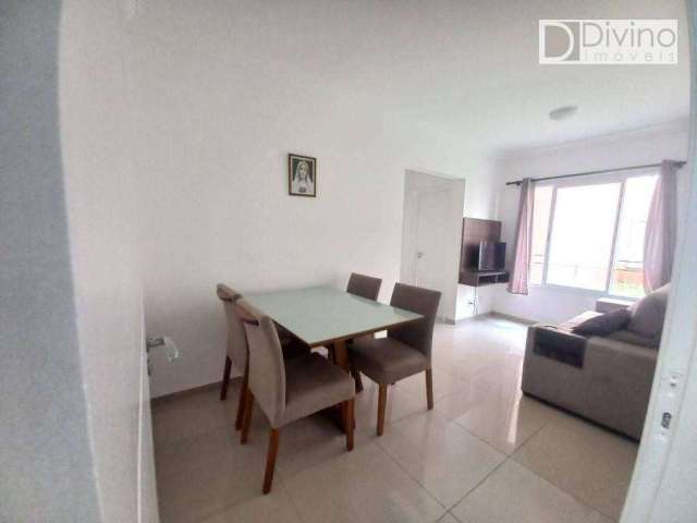 Apartamento com 2 dormitórios à venda, 48 m² por R$ 230.000,00 - Condomínio Spazio Della Vita - Sorocaba/SP