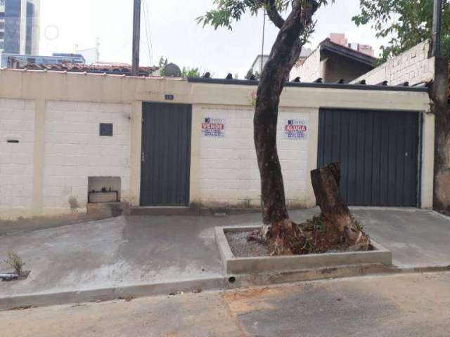 Casa com 3 dormitórios à venda por R$ 480.000,00 - Jardim Faculdade - Sorocaba/SP