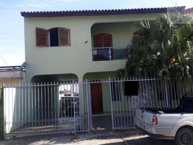 Casa com 4 dormitórios à venda, 300 m² por R$ 600.000,00 - Jardim Prestes de Barros - Sorocaba/SP