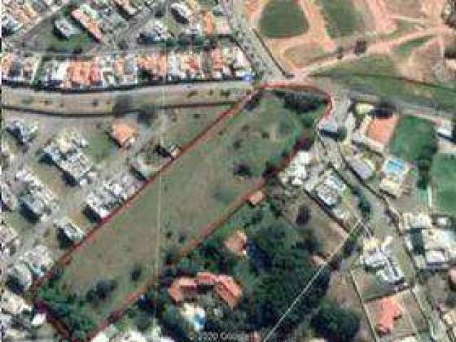 Área à venda, 20000 m² por R$ 7.000.000 - Alto da Boa vista - Sorocaba/SP