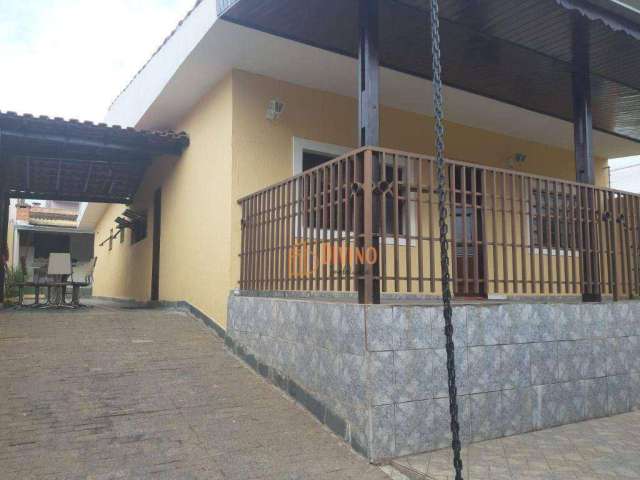 Casa à Venda no Jardim Vera Cruz, Sorocaba - SP