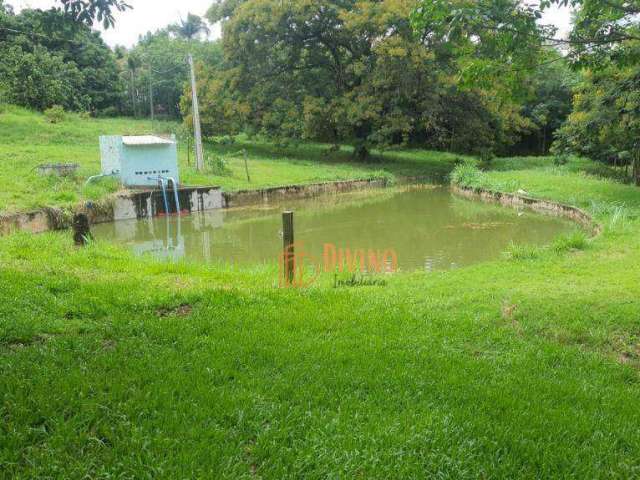 Sítio à venda, 43 Hectares por R$  3.500.000,00  - Marília/SP