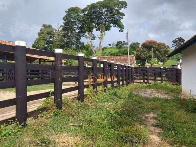 Fazenda à venda, 122 Alqueires por R$ 15.000.000