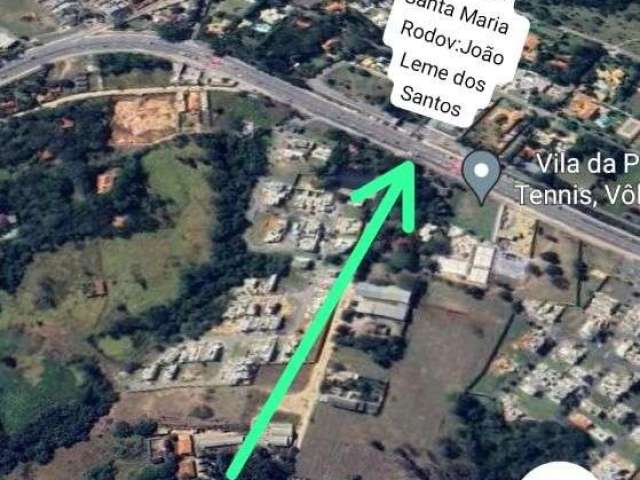 Área à venda, 19500 m² por R$ 3.900.000 - Conjunto Habitacional Santa Maria - Votorantim/SP