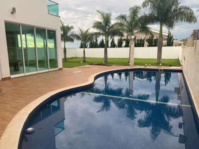 Casa com 4 dormitórios, 950 m² - venda por R$ 5.500.000,00 ou aluguel por R$ 19.300,00/mês - Saint Patrick Residencial - Sorocaba/SP