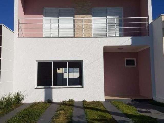 Casa com 3 dormitórios, 163 m² - venda por R$ 730.000,00 ou aluguel por R$ 4.500,00/mês - Horto Florestal III - Sorocaba/SP