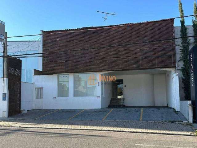 Ponto para alugar, 396 m² por R$ 16.300/mês - Parque Campolim - Sorocaba/SP