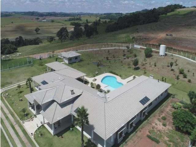 Fazenda à venda, 124 Alqueires com Casa sedem² por R$ 60.000.000 - Área Rural - Itapetininga/SP