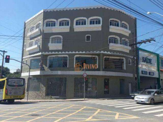 Prédio, 760 m² - venda por R$ 1.300.000 ou aluguel por R$ 18.000/mês - Centro - Sorocaba/SP